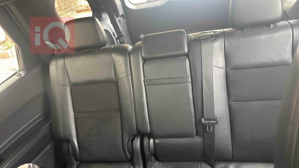 دودج دورانجو